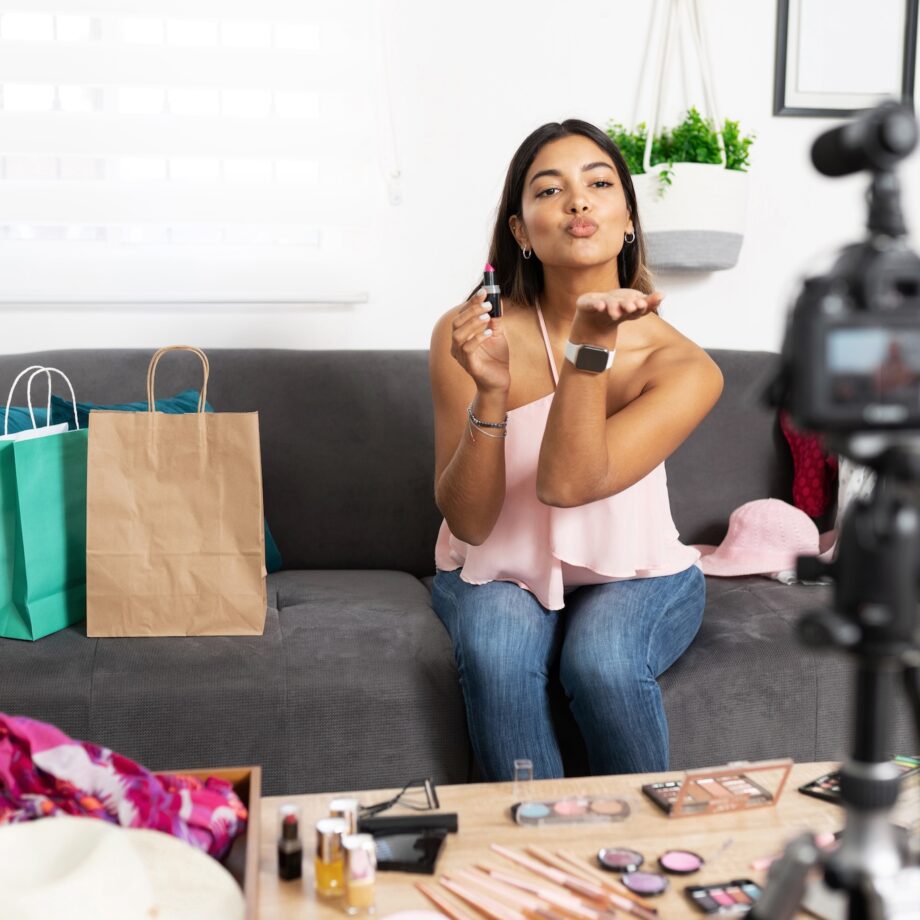 influencer marketing and TV advertising