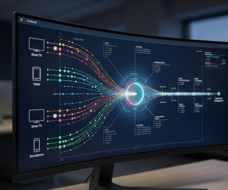 controlling ad frequency across multiple streaming platforms to prevent viewer fatigue