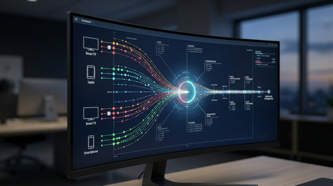 controlling ad frequency across multiple streaming platforms to prevent viewer fatigue