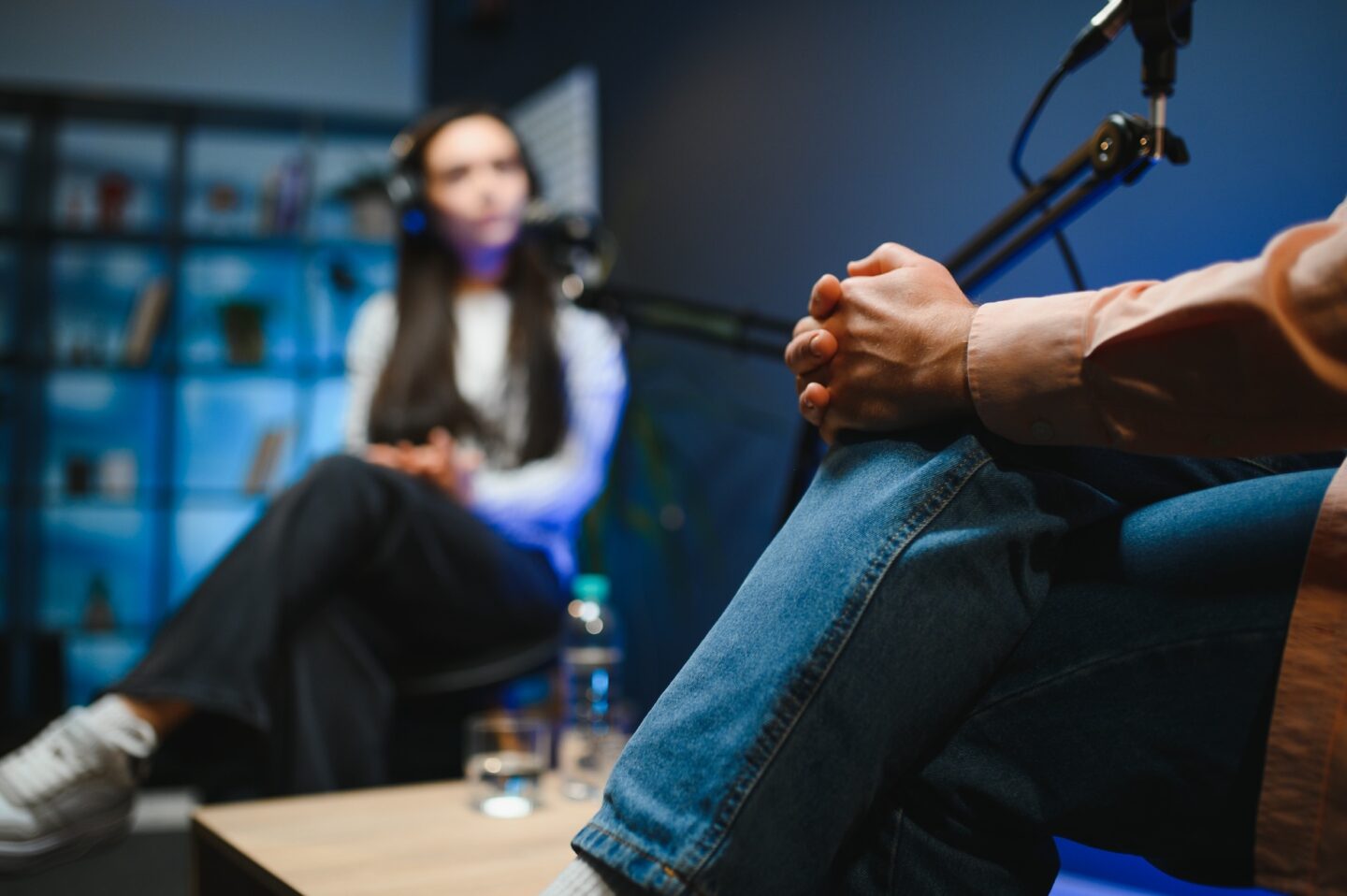 podcast advertising blueprint