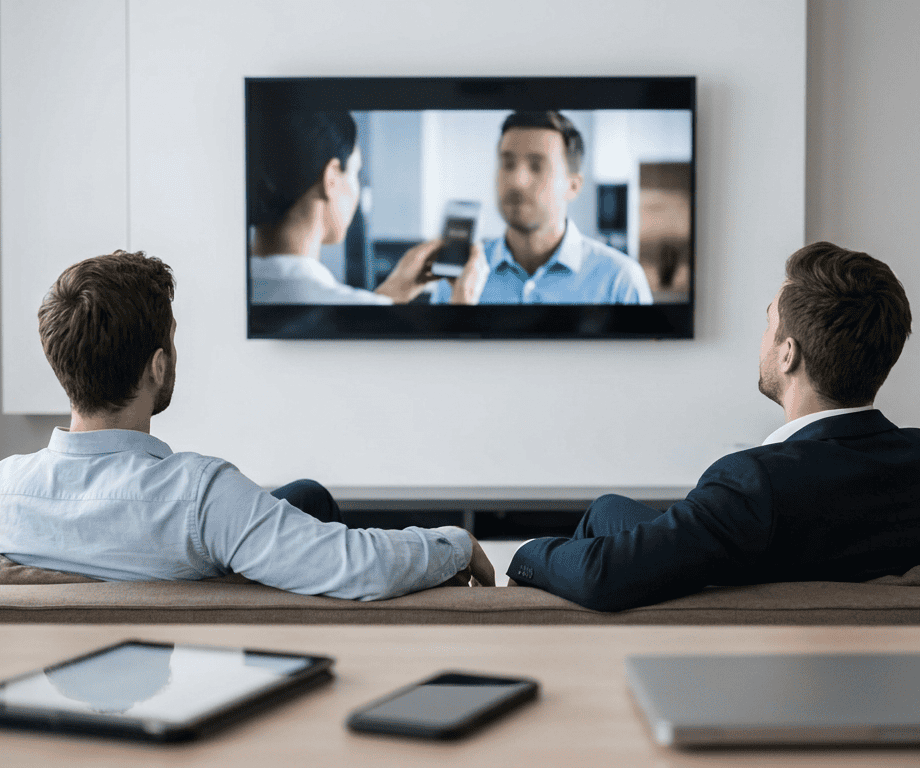 what is programmatic tv advertising and why it is replacing traditional tv media buying 1