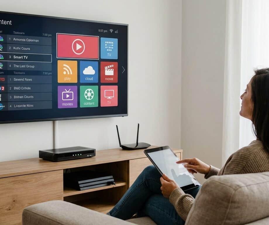 key differences between addressable tv and connected tv advertising