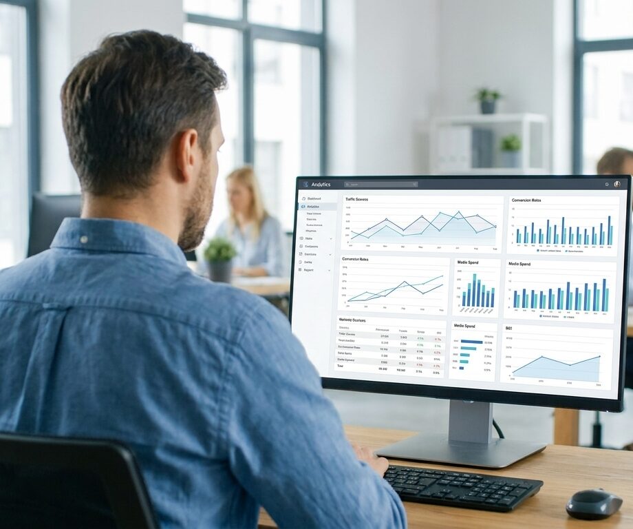defining the exact mechanics of performance marketing in traditional media 1