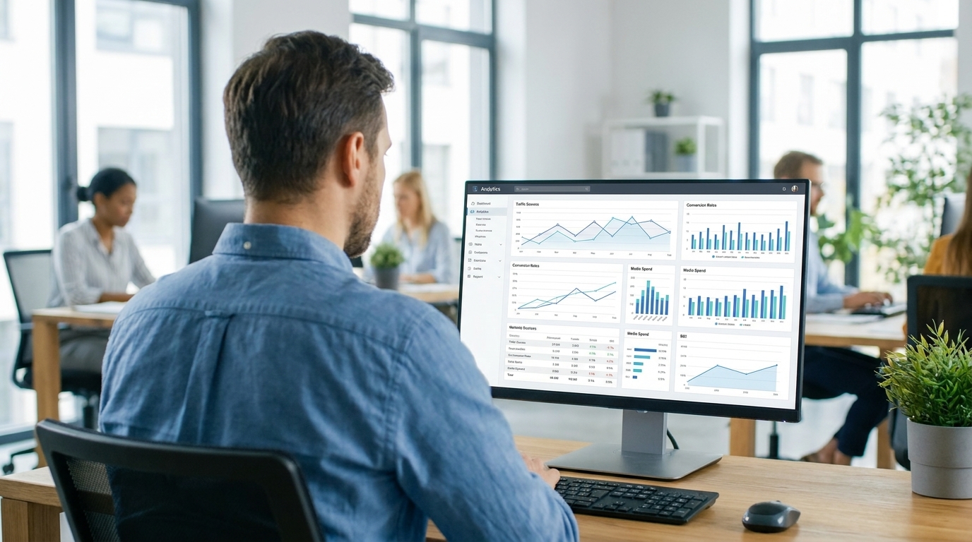 defining the exact mechanics of performance marketing in traditional media 1