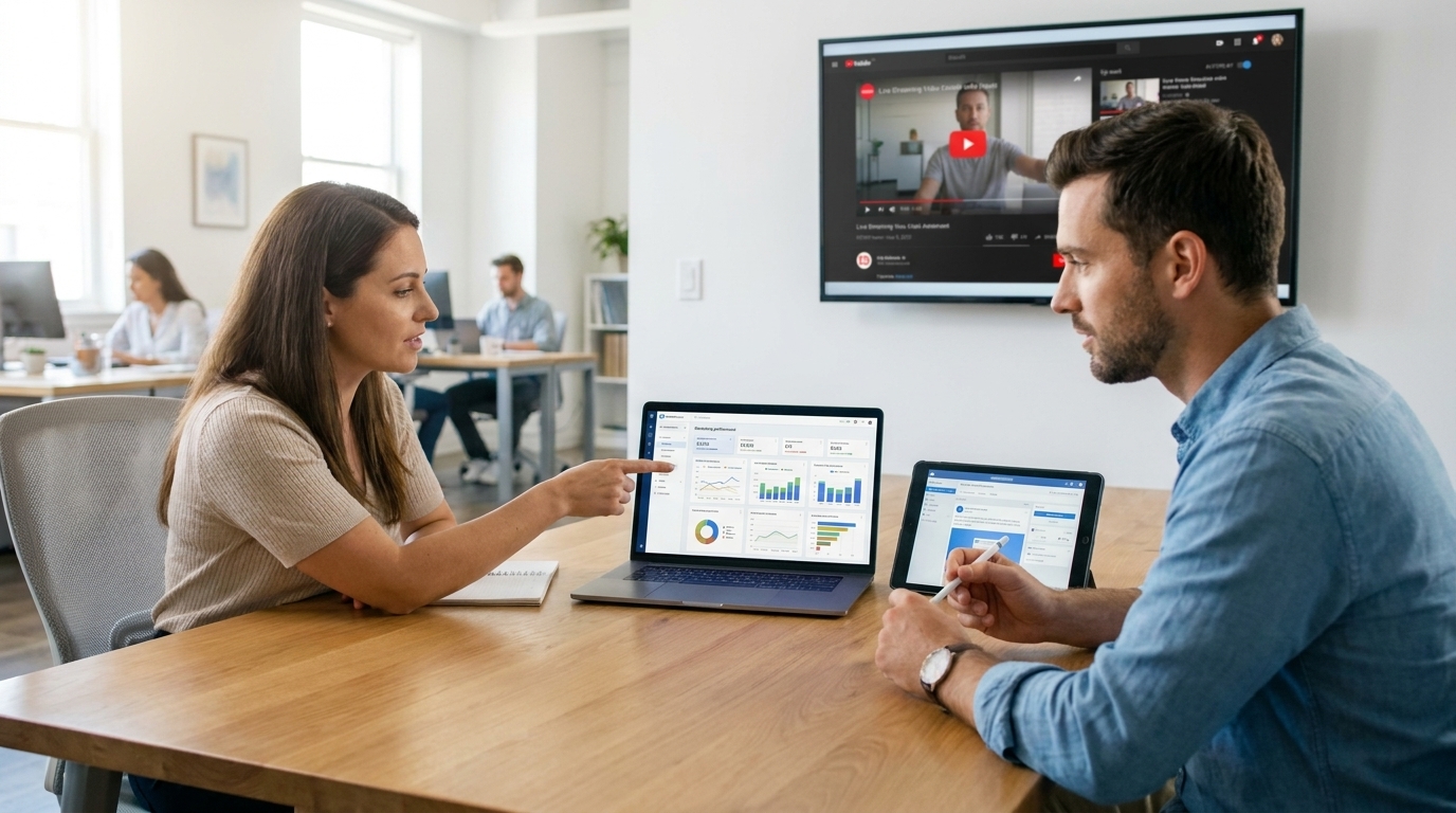 the enterprise guide to mastering omni channel performance marketing