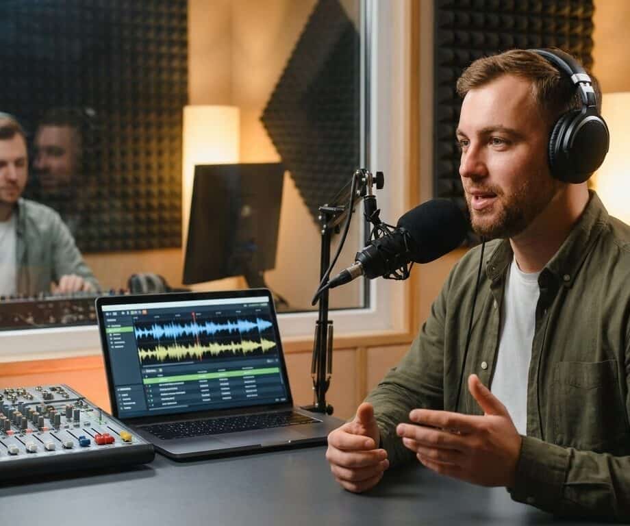 successful examples of national radio advertising campaigns and why they worked