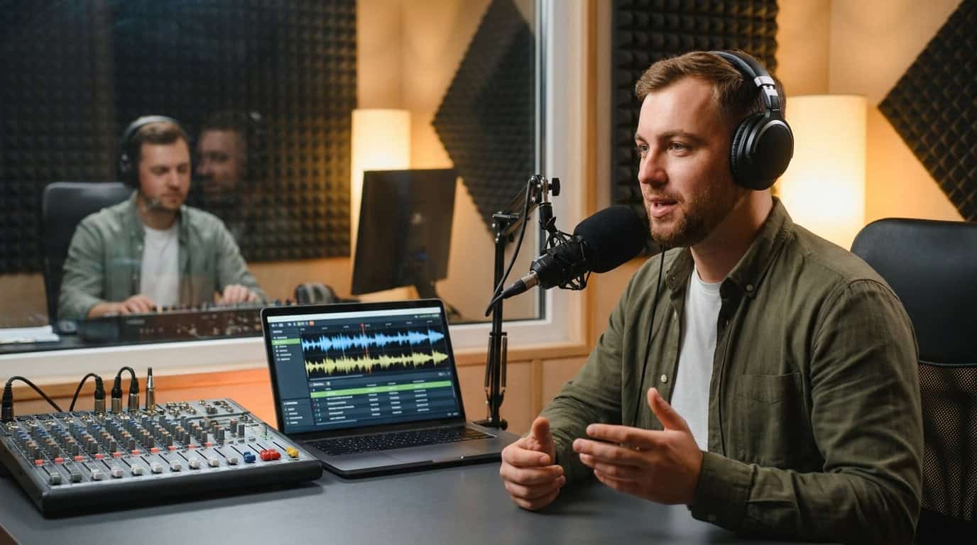 successful examples of national radio advertising campaigns and why they worked